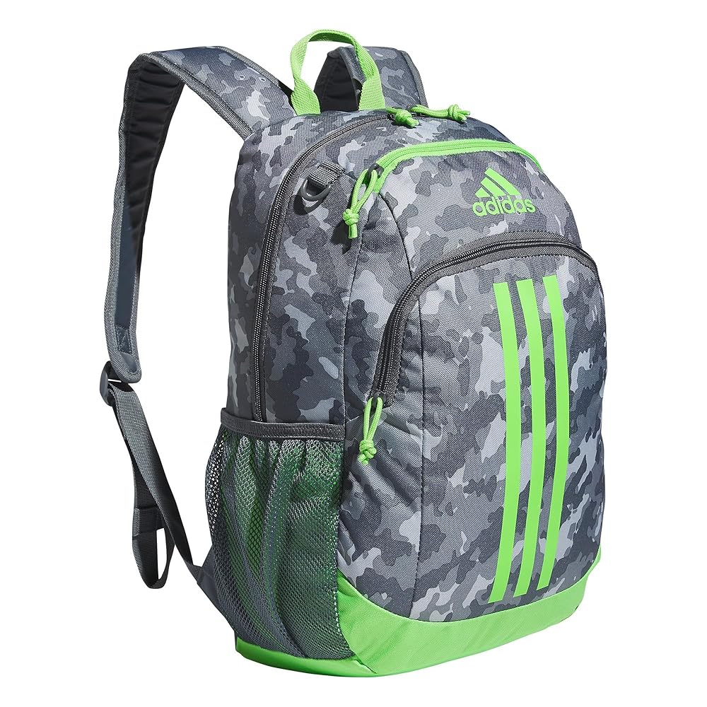 adidas☆CAMO ESSENTIALS BAG Amazon.com: adidas Unisex Kid's Creator Laptop Backpack for
